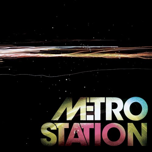 Metro Station